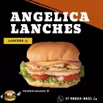 Frango Salada