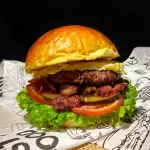 ARTESANAL BEM LEGAL BACON (cod 645)