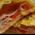 Pastel Pizza