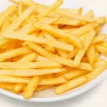 BATATA FRITA (PEQUENA)