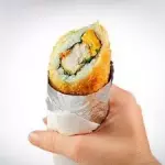 Hand Roll Camaron