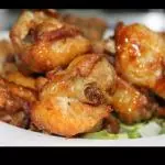 Frango a Passarinho (DELIVERY)
