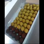 50 Salgadinhos