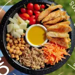Andean Bowl