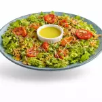 Salada Tropical