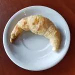 Medialuna de Grasa
