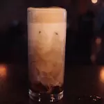 Café Gelado | Iced Coffee