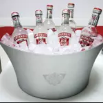 Combo Smirnoff Ice