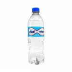 AGUA CON GAS (500ml)