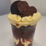 Brownie Oreo