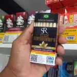 PAEIRO RIBEIRINHO