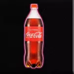 Coca Cola 1.5 L no retornable