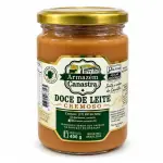 2138 - COMPOTA DE DOCE DE LEITE