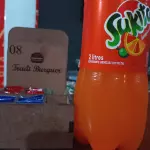 Sukita 2 litros