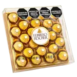 FERRERO ROCHER