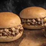 ISCAS DE CARNE