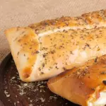 Calzone Especial