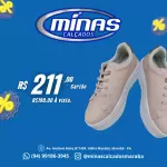 Tênis Bege RF:64029