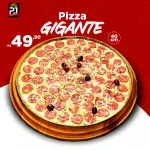 pizza gigante