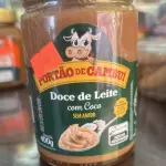 Portão de cambuí 410g