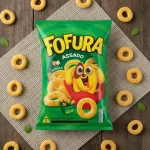 Fofura Cebola