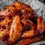 Wings / boneless 30 pzas