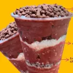 Combo flocado1000ml