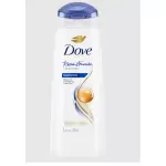 Shampoo DOVE Reconstrucción 370ml