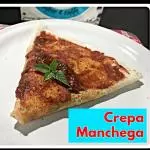 Crepa manchega