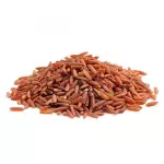 Arroz vermelho - 100g