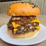 Maxi Burger