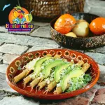 Media Docena De Flautas De Res