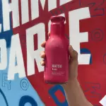 Té Hatsu Fucsia