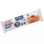 SENSE WHEY BAR CARAMELO COM AMENDOIM