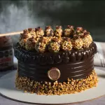 Clásica de Ferrero Rocher(A PEDIDO)