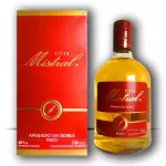 Piscola mistral 40°