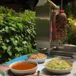 Shawarmas