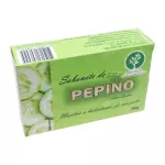 Sabonete - Pepino