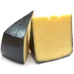 Parmesão Capa preta ou Tradicional