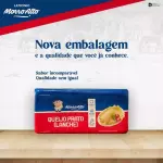 LANCHE MORRO ALTO FATIADO
