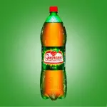 Guaraná Antártica 2L