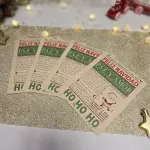Kraff receta navidad x8