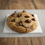 COOKIES DE OVOMALTINE.