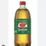 Guaraná 1L