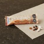 Turrones de diferentes sabores