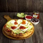 ABOBRINHA BRIE
