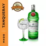 GIN TANQUERAY