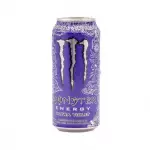 Monster ultra violet 473ml