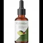 Aceite vegetal de aguacate