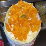 Doritos com Cream Cheese (GOURMET)